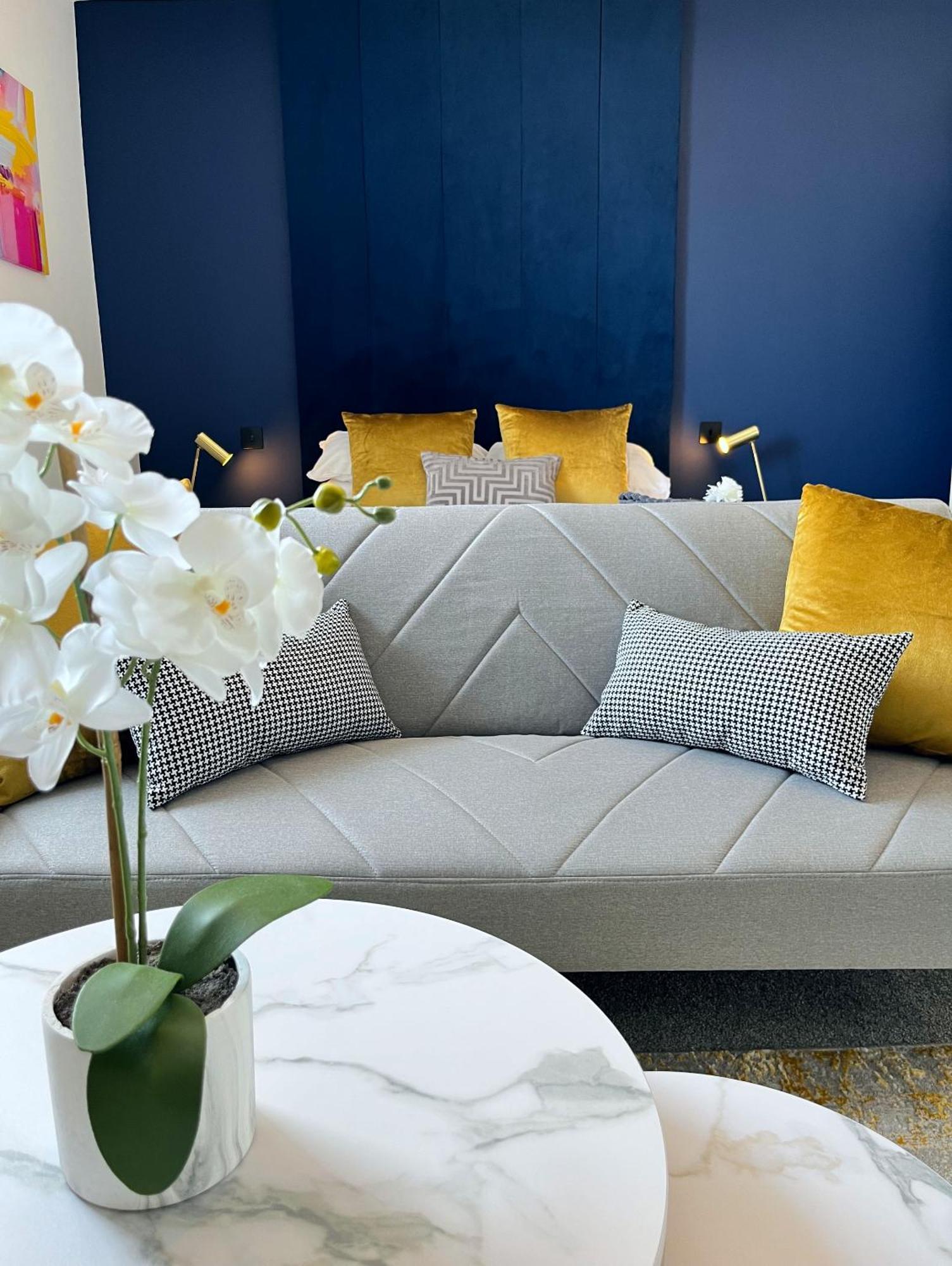 Luxury Norwich City Centre Apartment - Free Parking エクステリア 写真