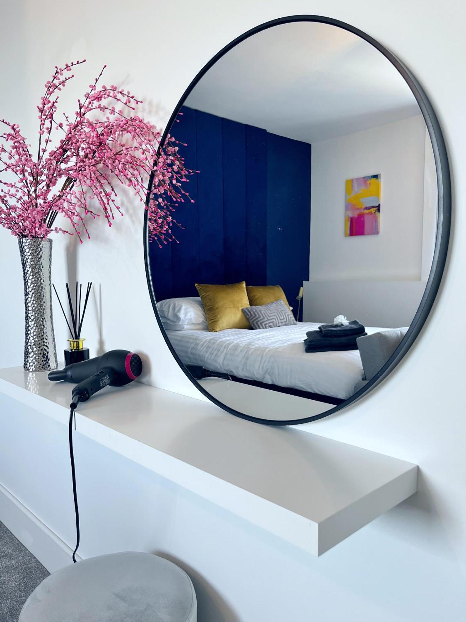 Luxury Norwich City Centre Apartment - Free Parking エクステリア 写真
